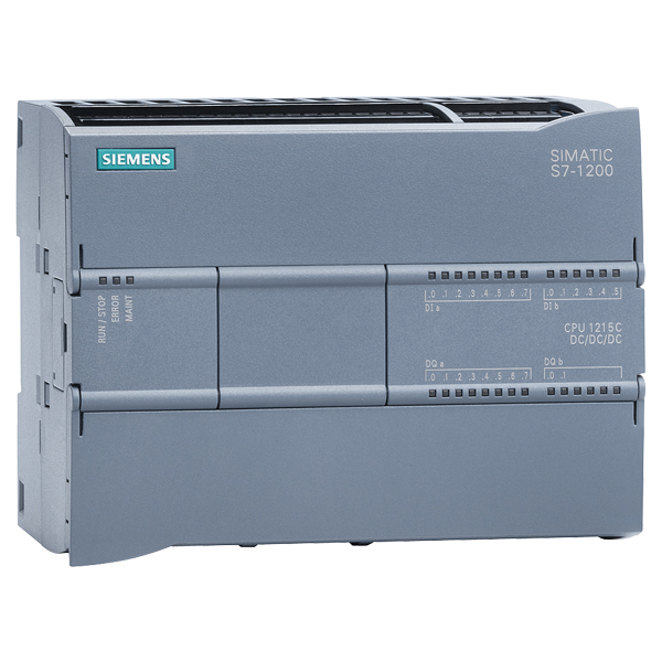 6ES7215-1AG40-0XB0 New Siemens SIMATIC S7-1200 Compact CPU